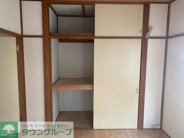 第2ハイツヒロスミの物件内観写真